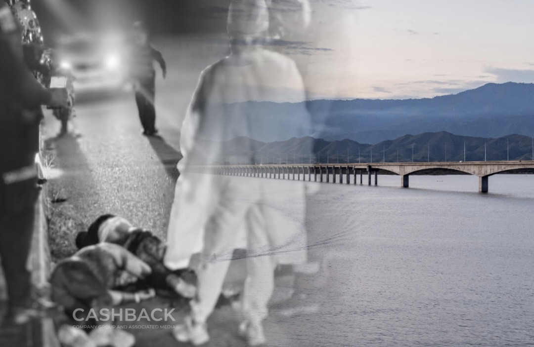 Autoridades identifican a las víctimas halladas sin vida en El Quimbo