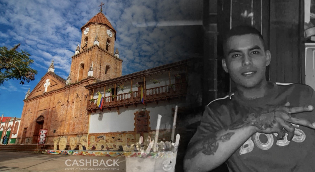 Joven de Pitalito fallece tras hecho violento en San Agustín