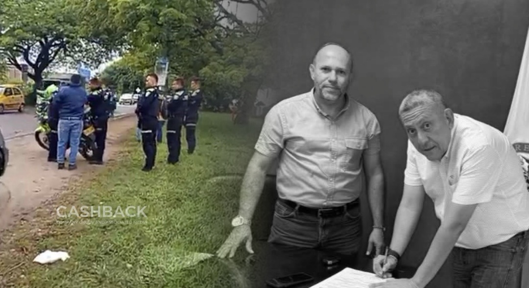 Autoridades confirmaron que en la mañana de este martes se registró un atentado contra el director y el subdirector de la cárcel de Neiva, en el sur de la capital del Huila.